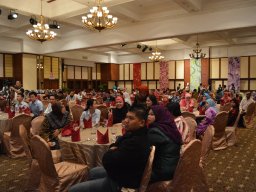 SCMSM 2013  di Primula Beach, Terengganu hosted by UMT